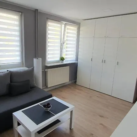 Nadmorski Relax - Apartment